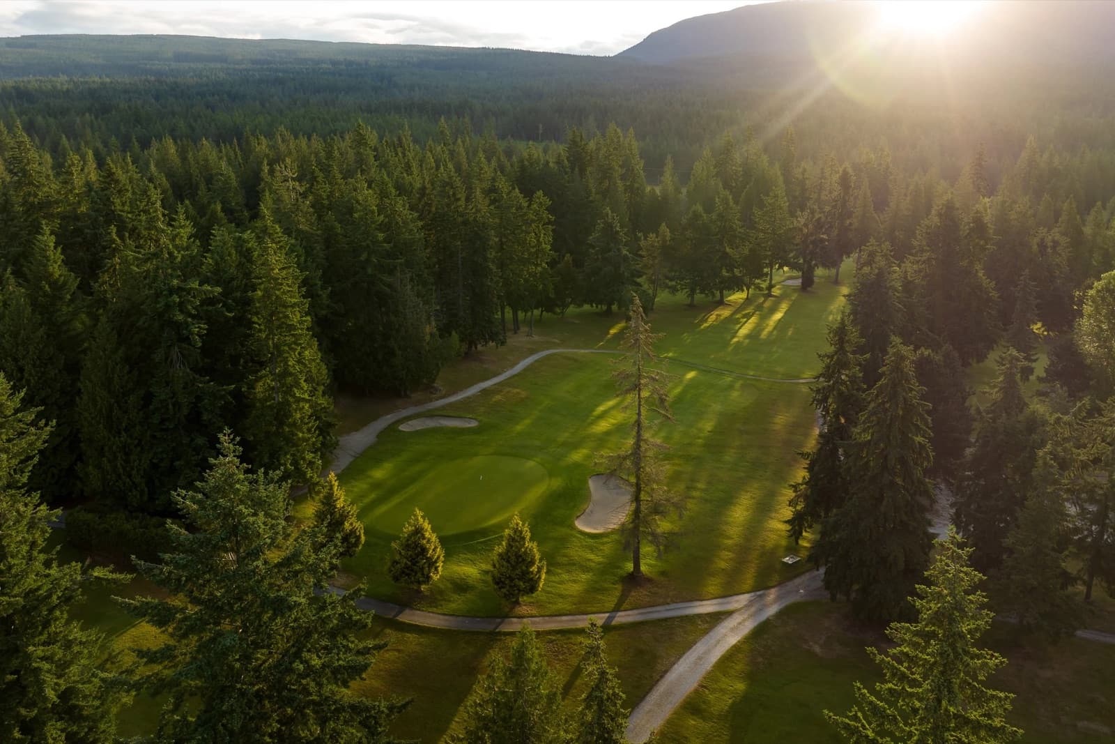 Sunshine Coast Golf & Country Club