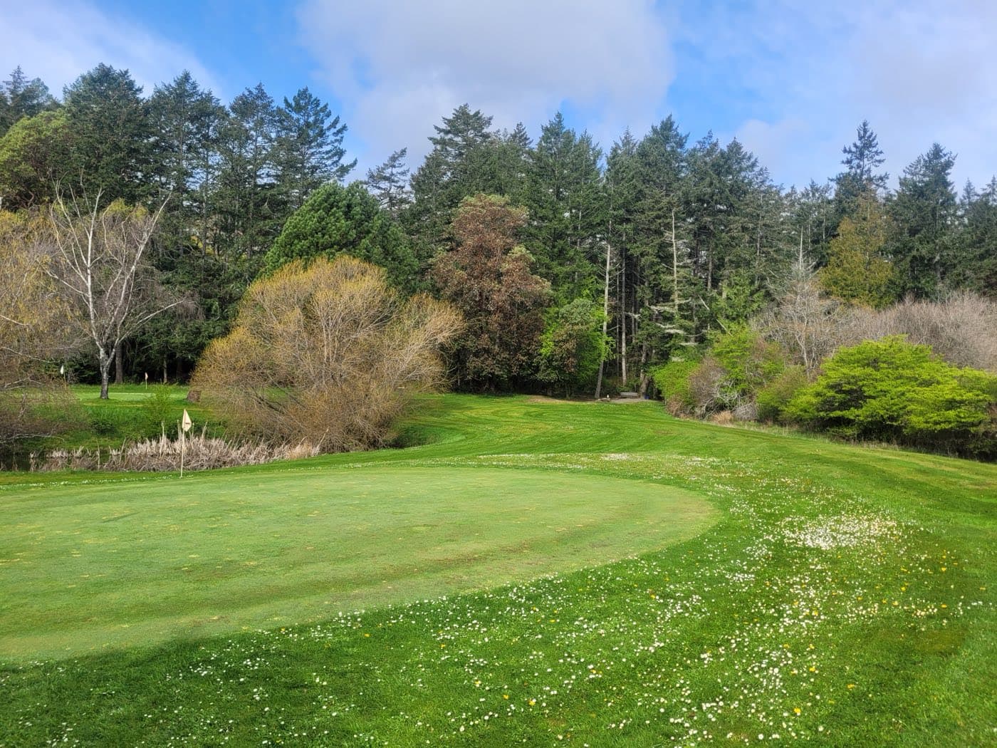 Victoria Golf Centre