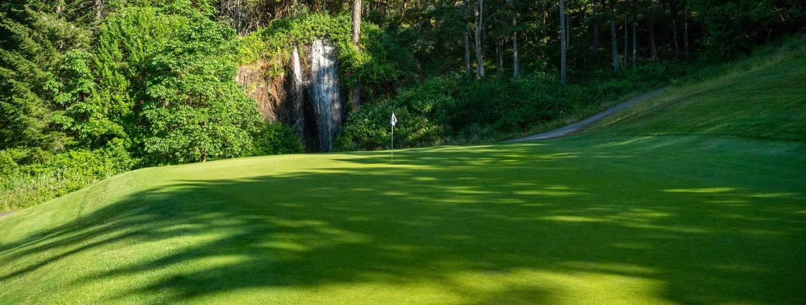 Olympic View Golf Club
