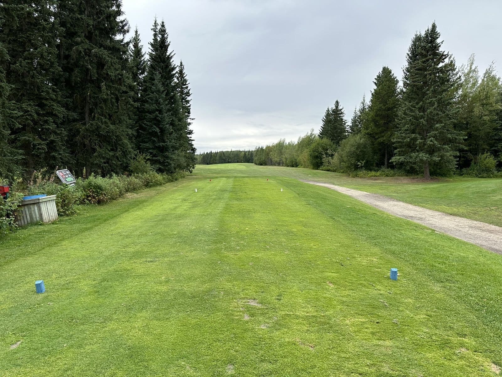 Aspen Grove Golf Course golf course