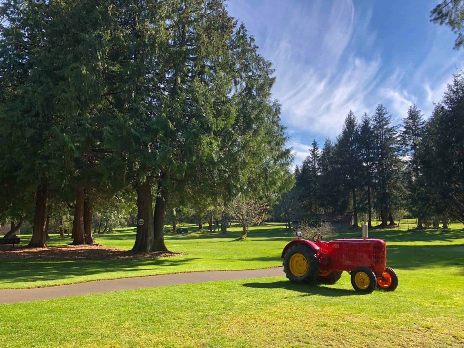The Park at Crown Isle