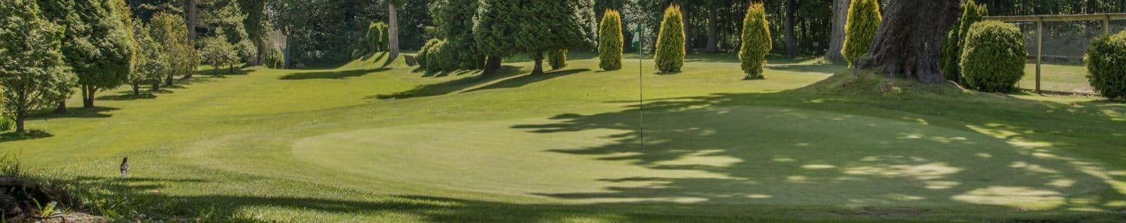 Meridian Hills Par 3 Golf Course