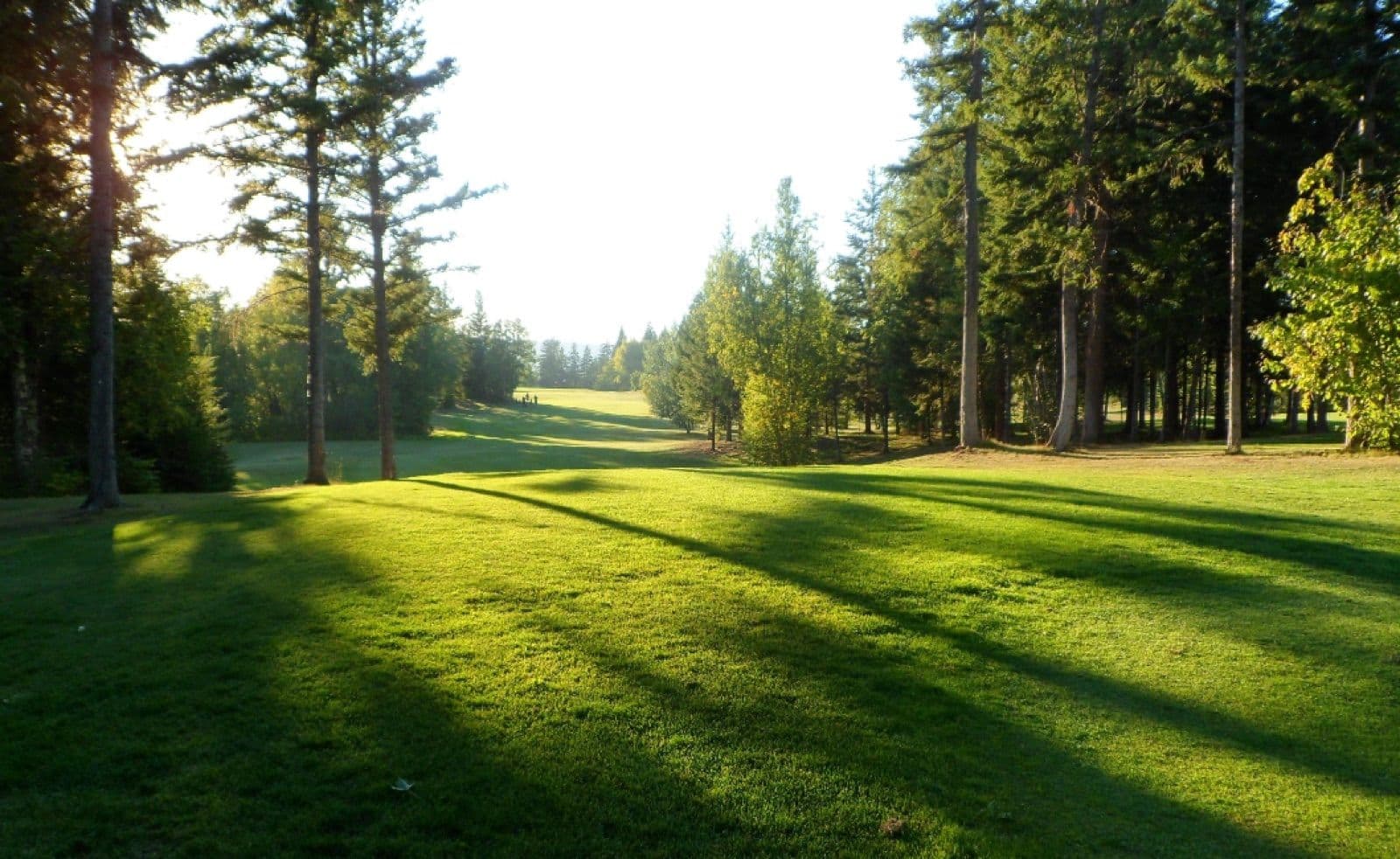 Richbar Golf & Gardens golf course