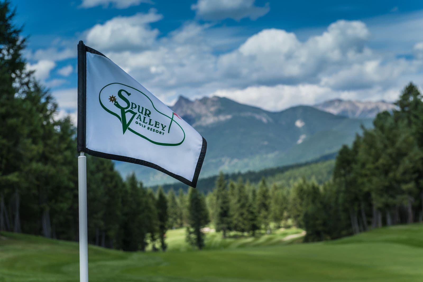Spur Valley Greens