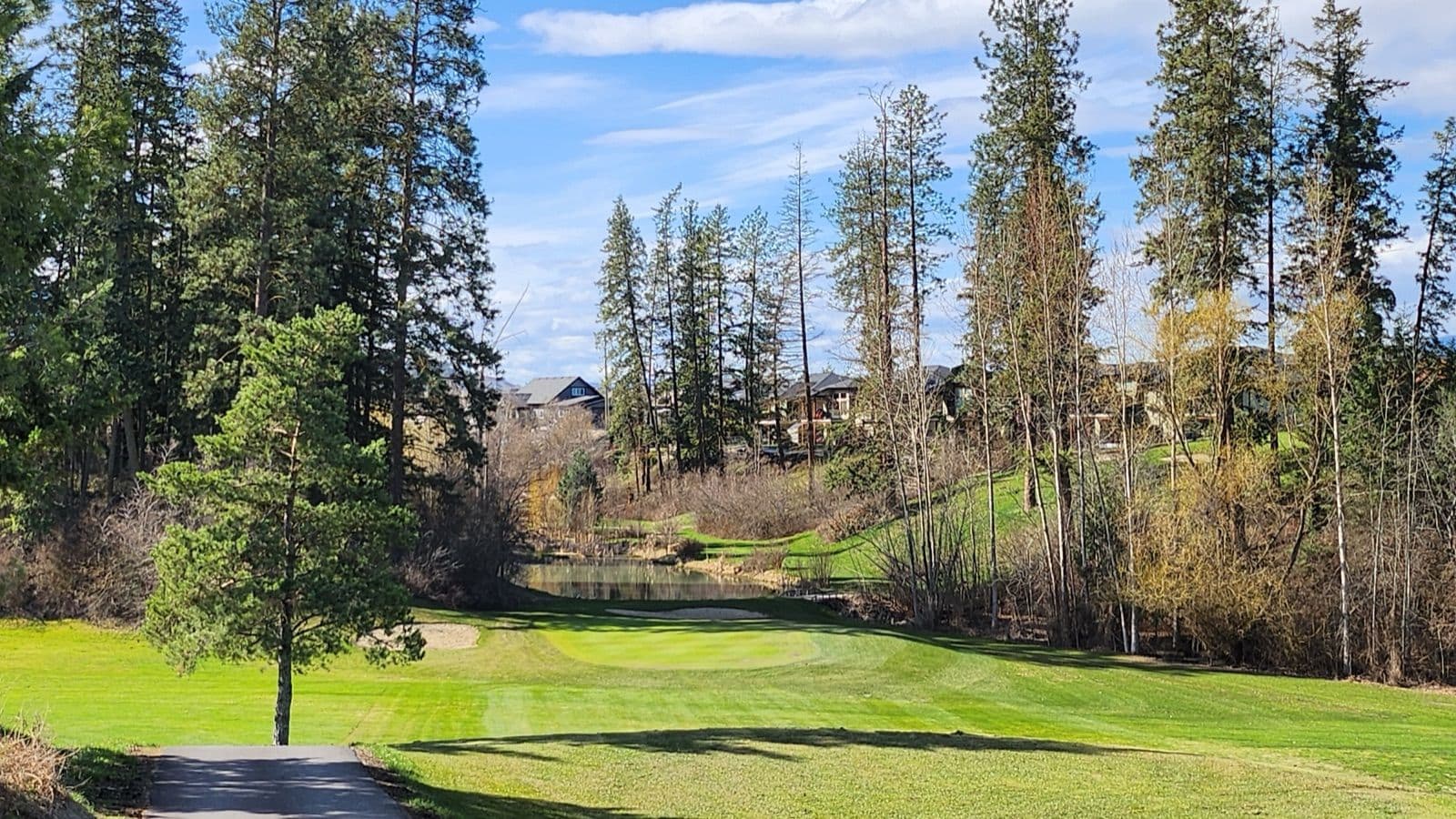 The Overlander Golf & Event Centre