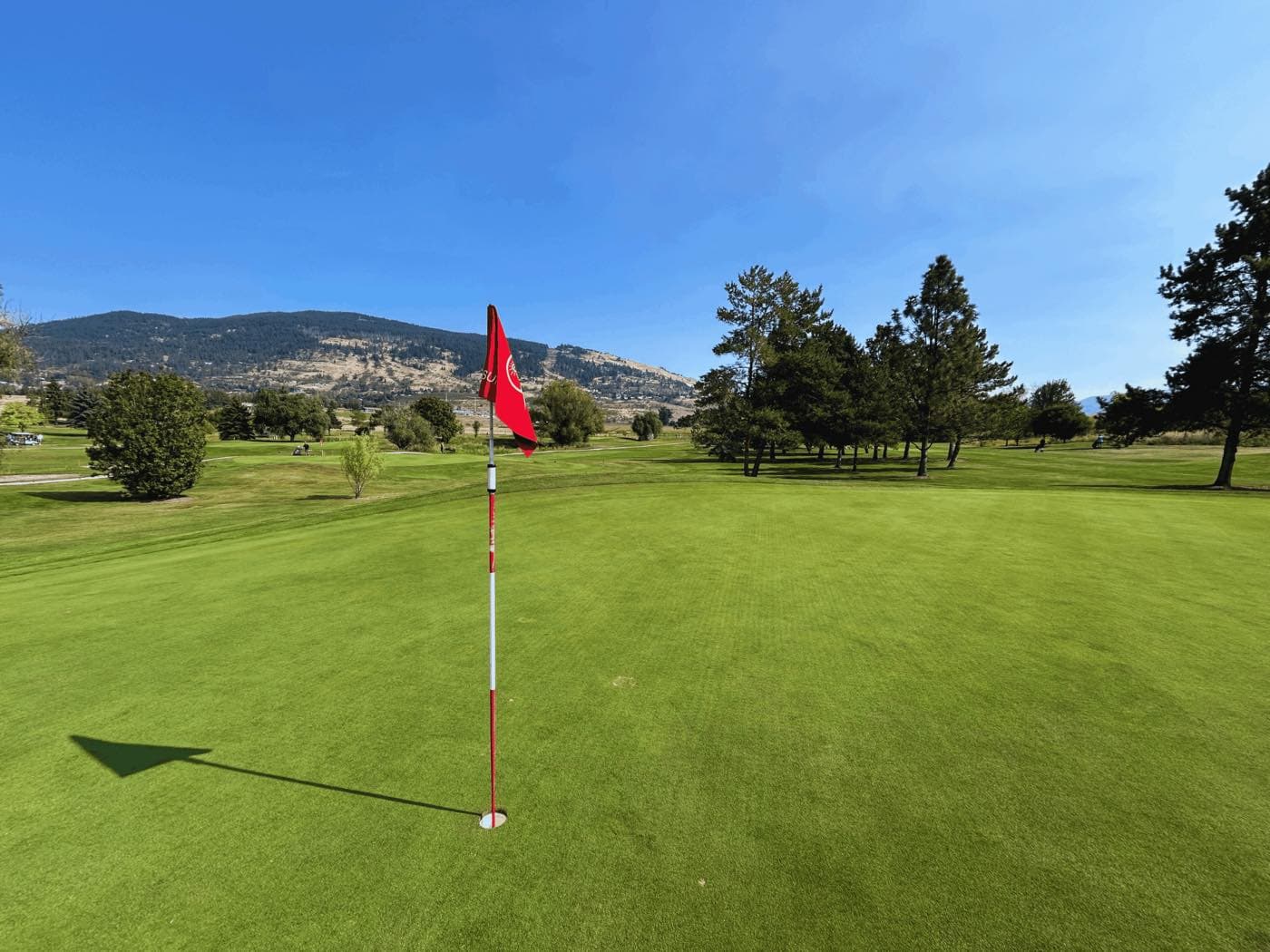 Hillview Golf Course