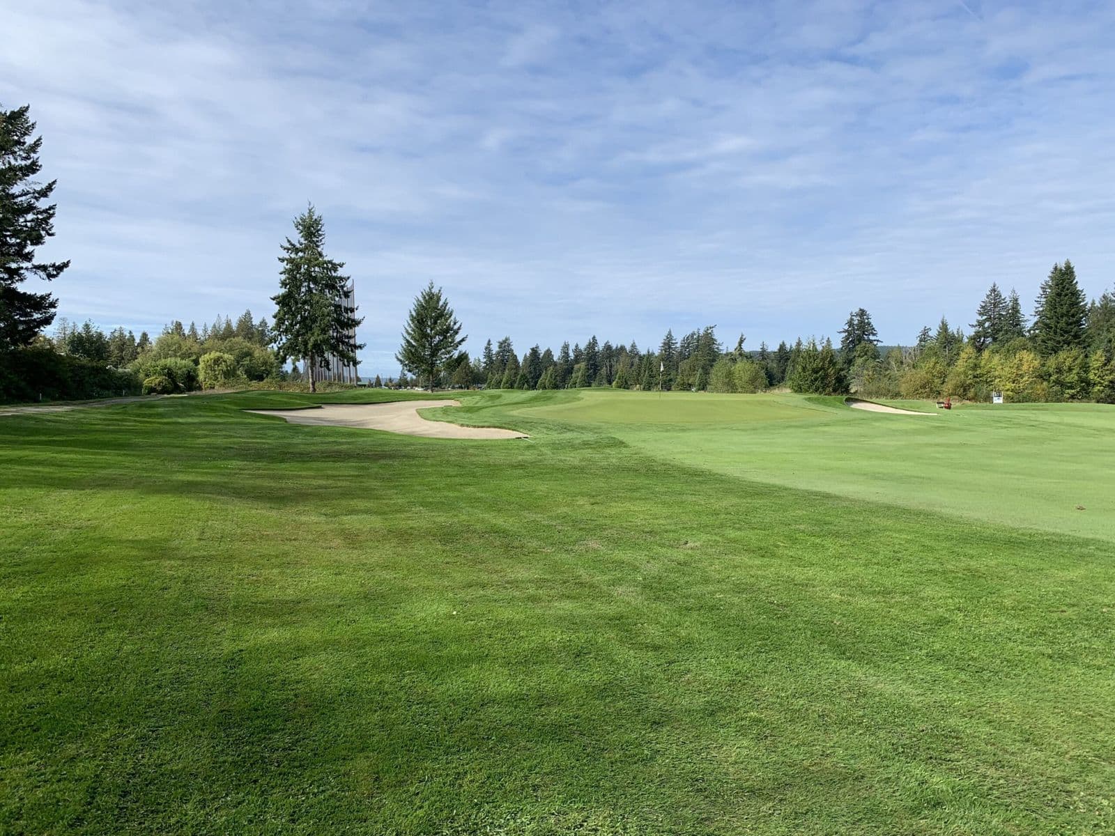 Myrtle Point Golf Club