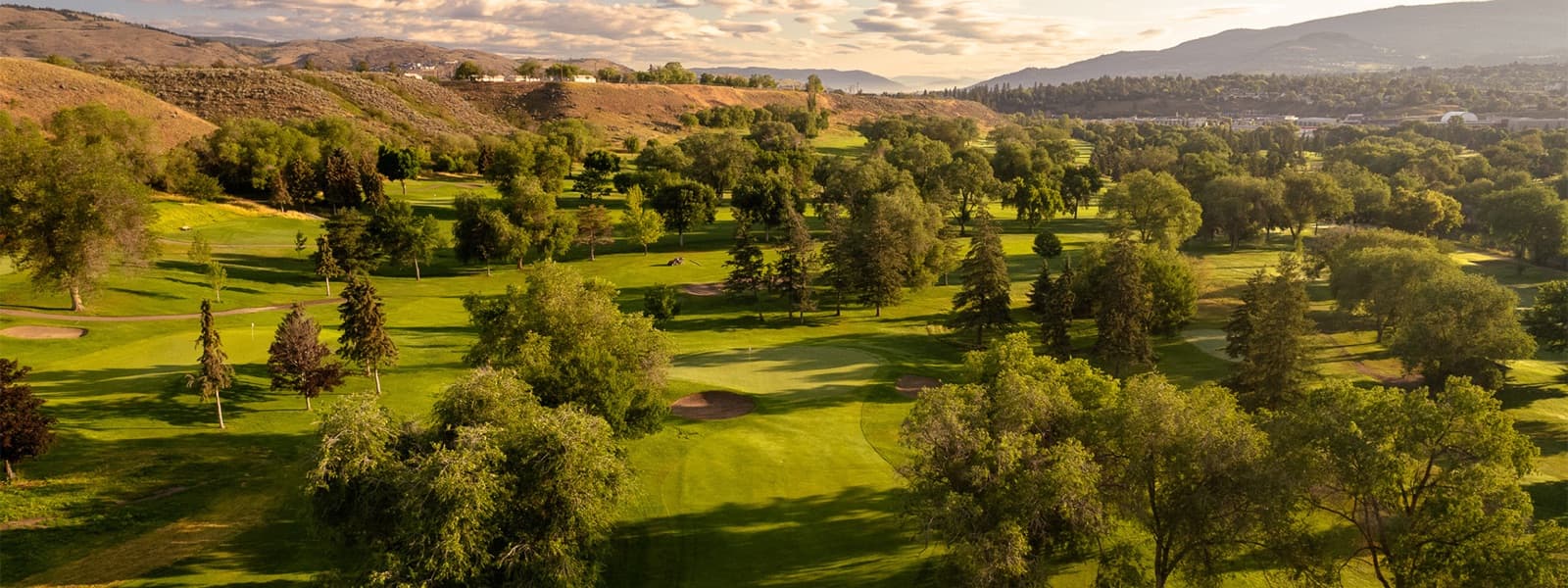 Vernon Golf & Country Club