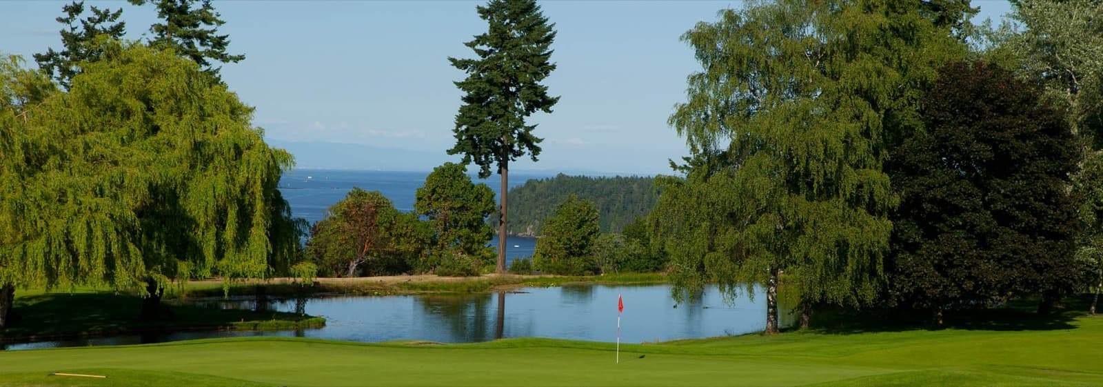 Nanaimo Golf Club