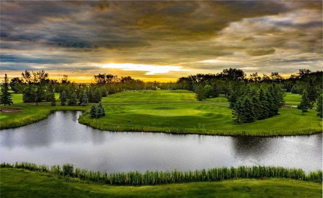Carstairs Community Golf Club