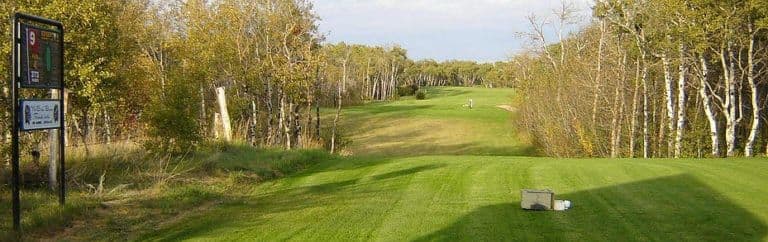 Edgerton Community Golf Course golf course
