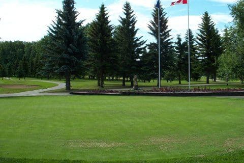 Grande Prairie Golf & Country Club
