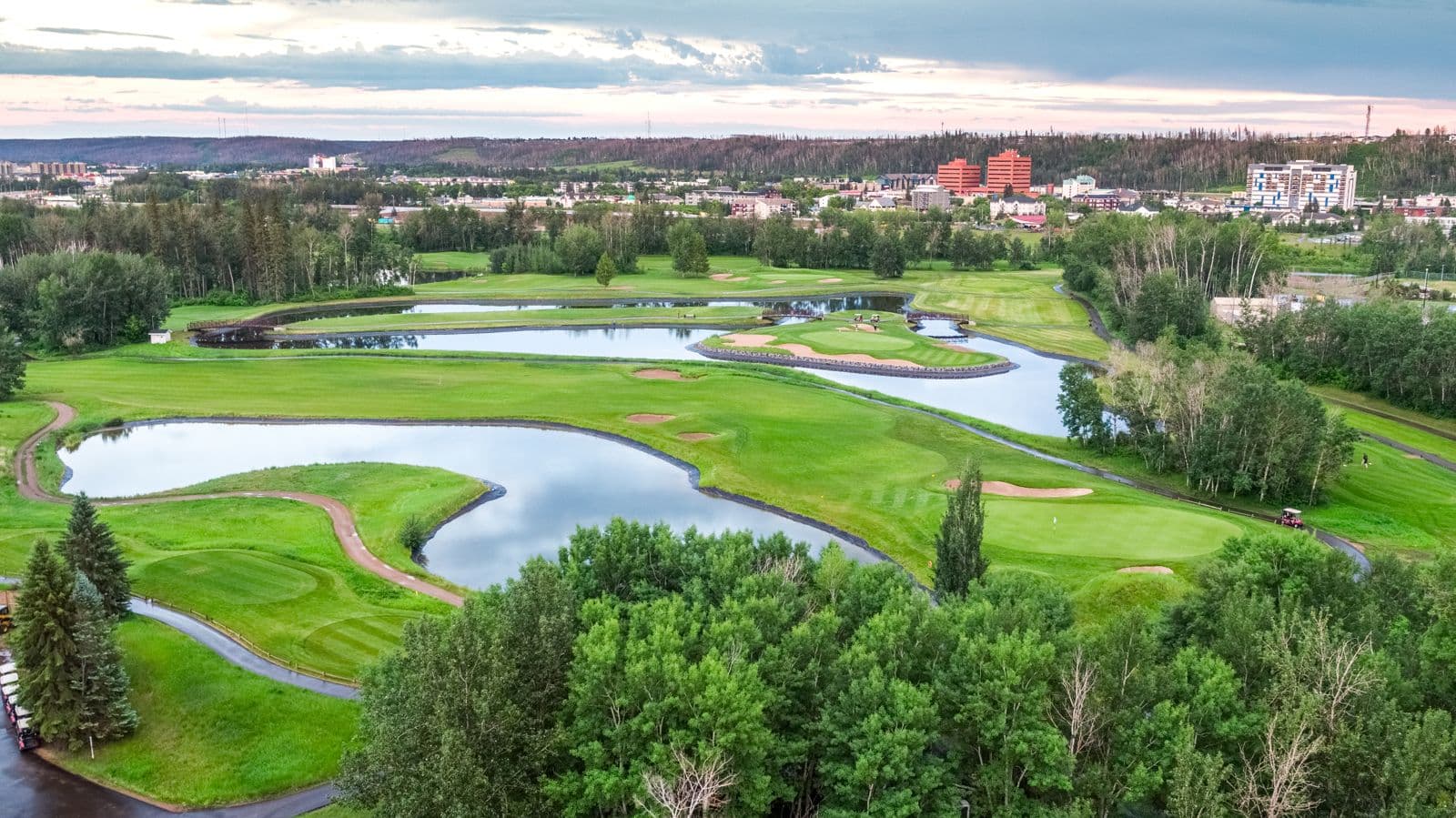 Miskanaw Golf Club
