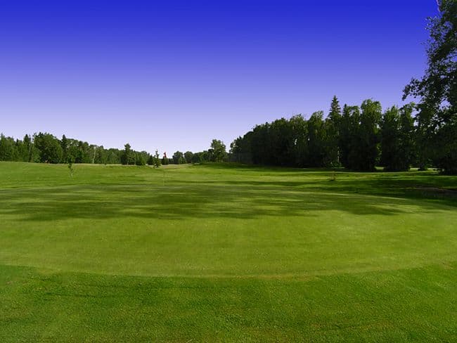 Pigeon Lake Golf Club