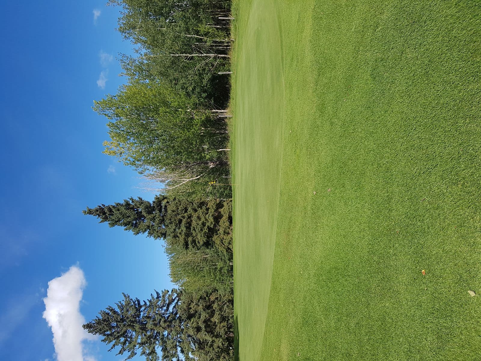 Silver Sands Golf Course