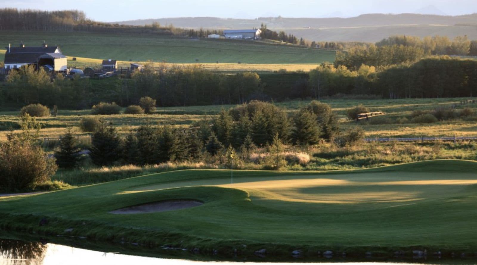 Sirocco Golf Club