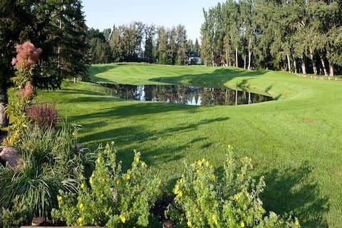 Broadmoor Public Golf Course