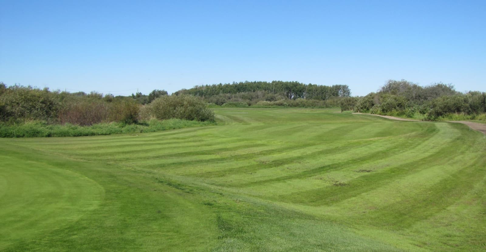 Bear Creek Golf Club