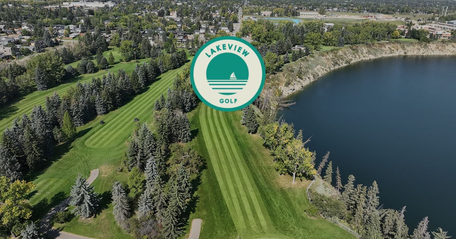 Lakeview Golf Course