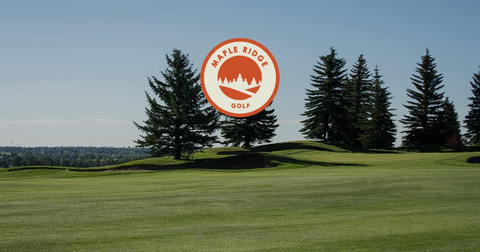 Maple Ridge Golf Course