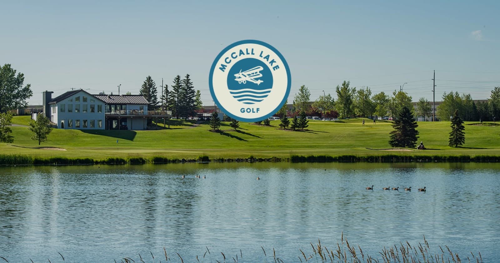 McCall Lake Golf Course