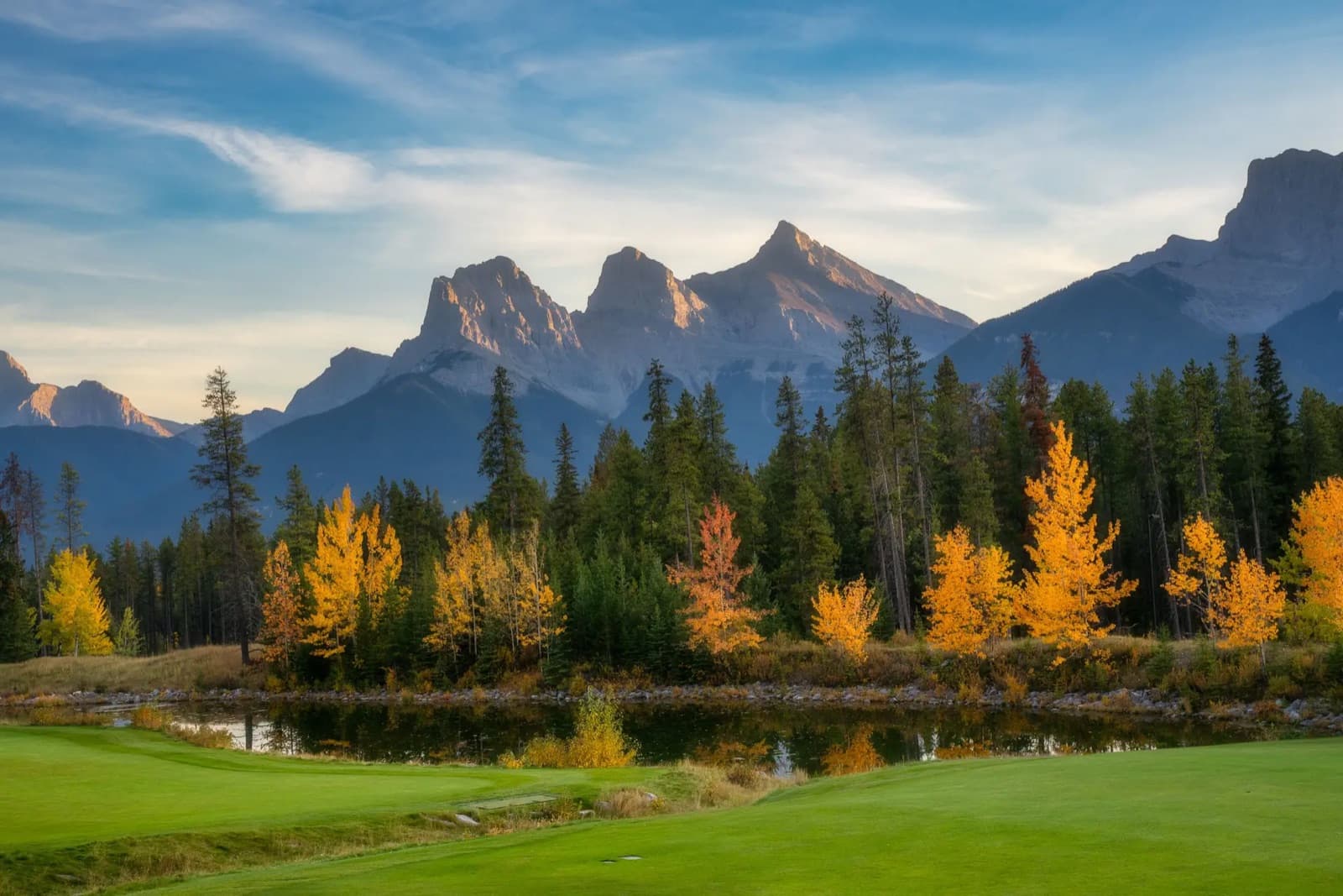 Silvertip Resort