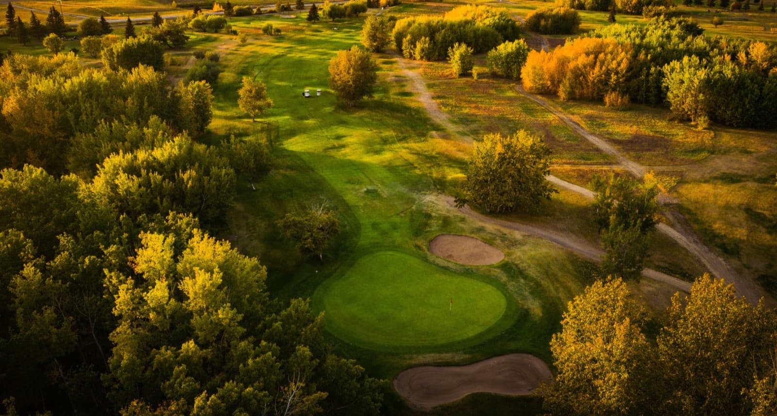 Cardiff Golf & Country Club