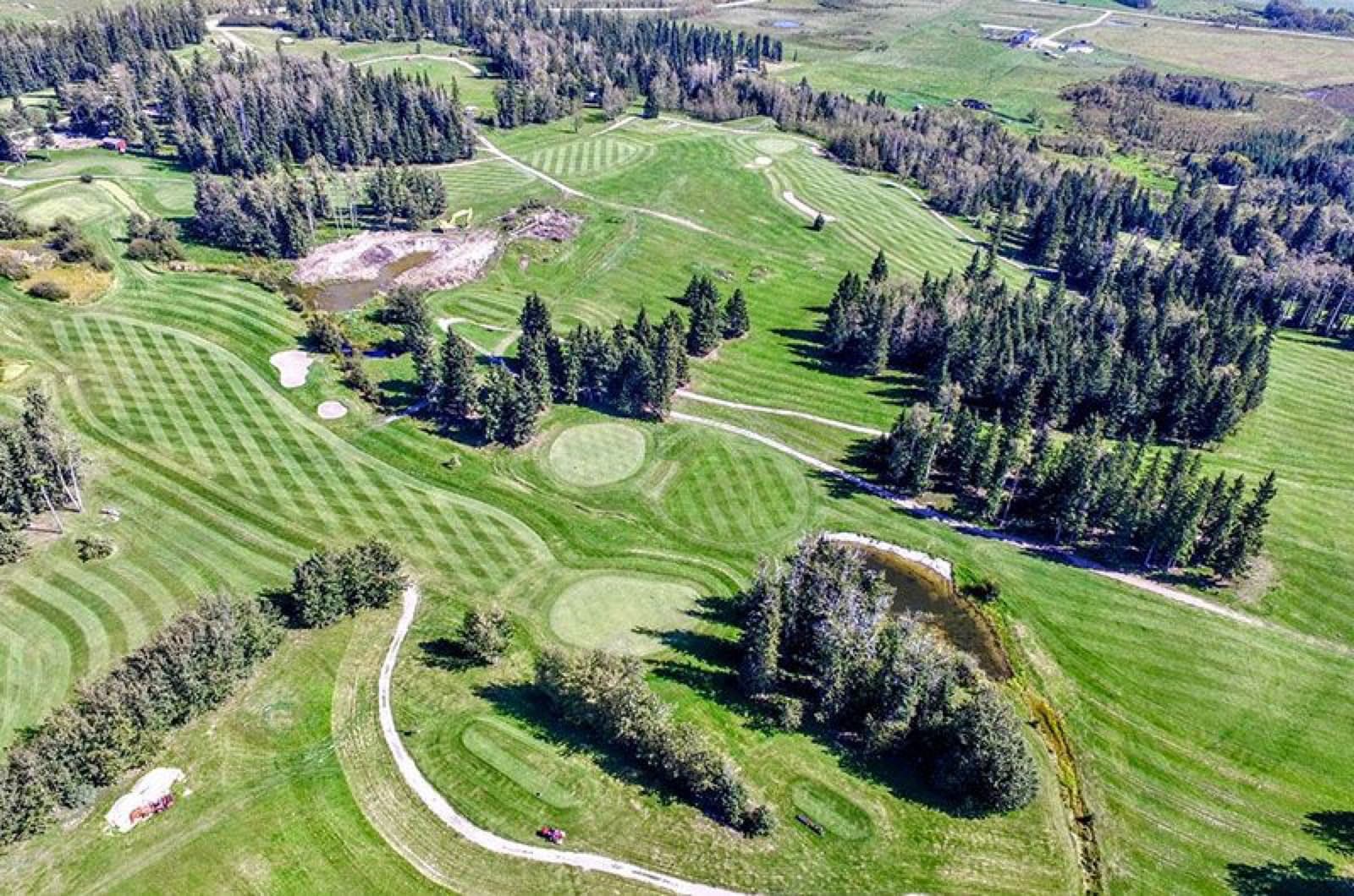Forest Heights Golf Club