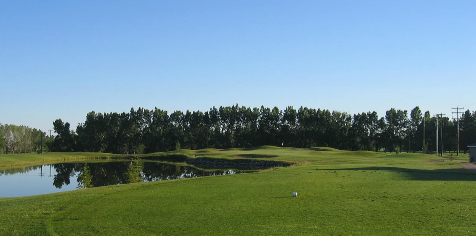 Vulcan Golf & Country Club