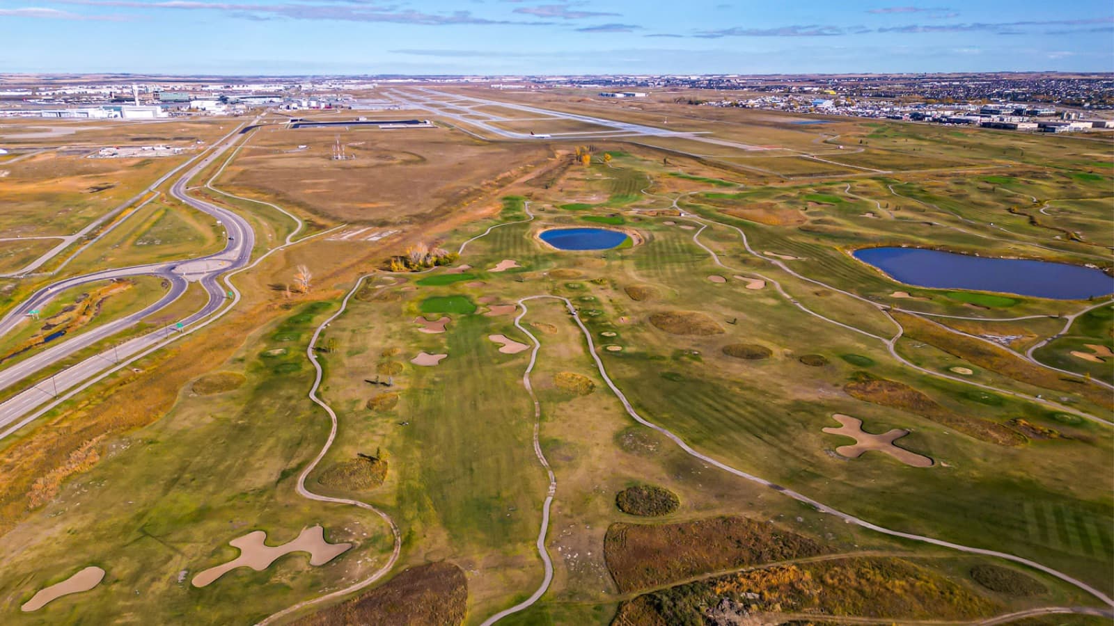 Wingfield Golf Club