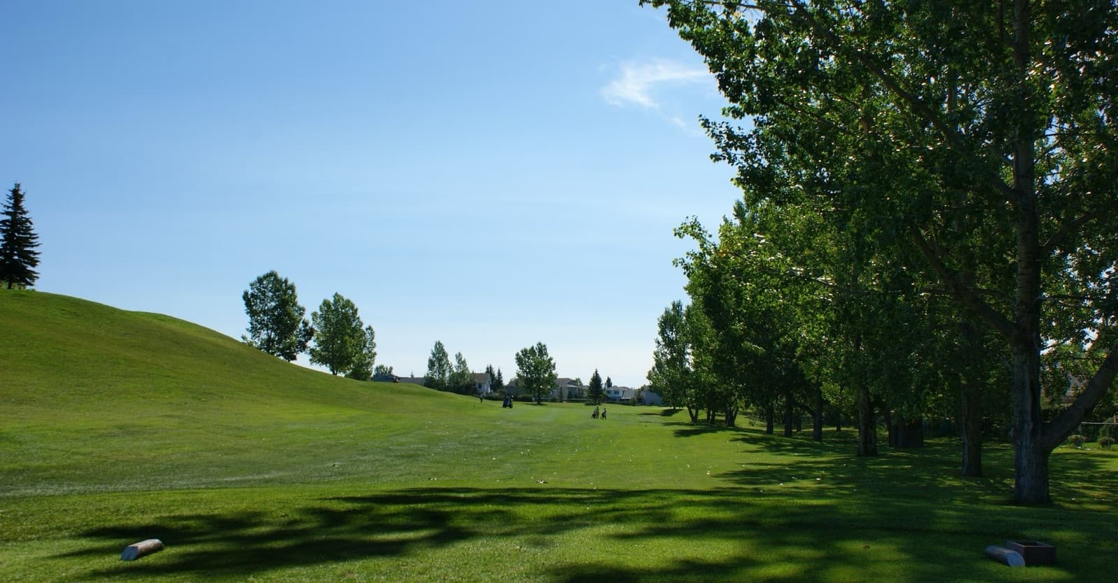 Cochrane Golf Club