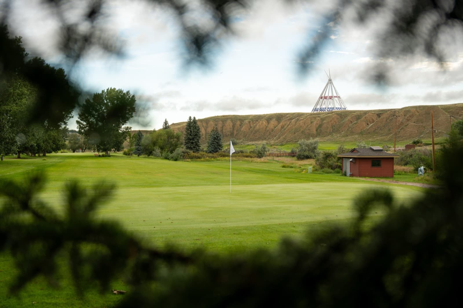 Paradise Valley Golf Course golf course