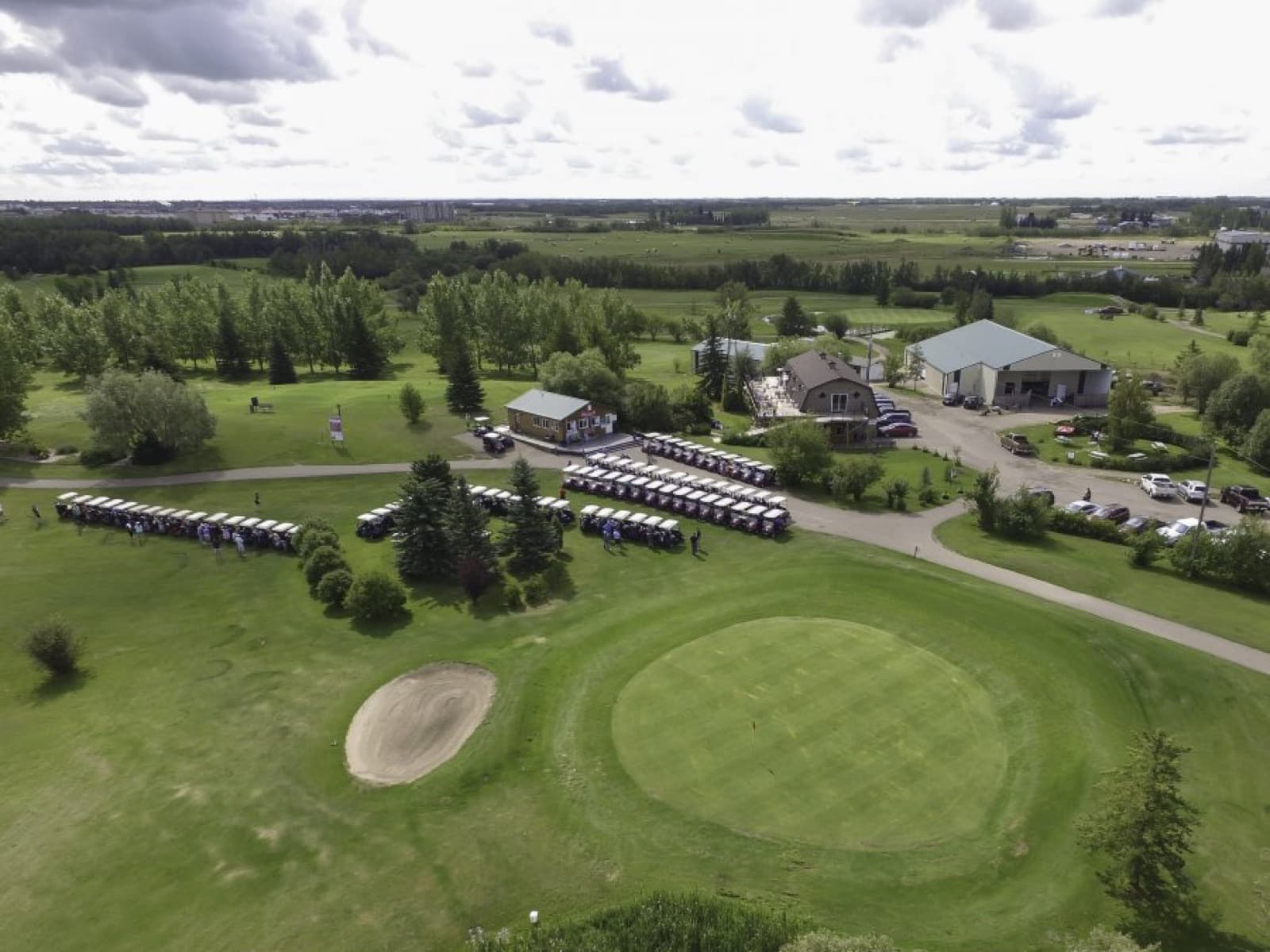 Rolling Green Fairways (Rolling Green Fairways Golf Course) golf course