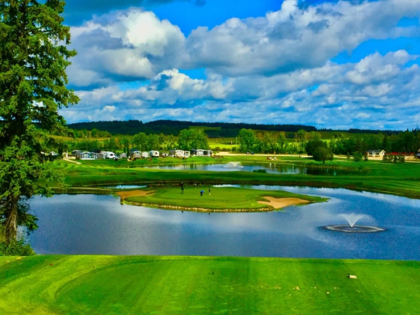 Trestle Creek Golf Resort