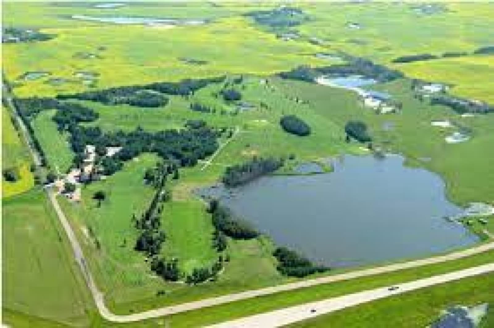 Vermilion Golf & Country Club (Vermilion Golf and Country Club) golf course