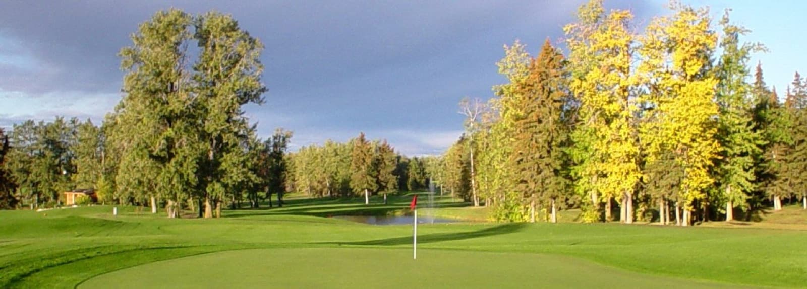 Alberta Springs Golf Resort