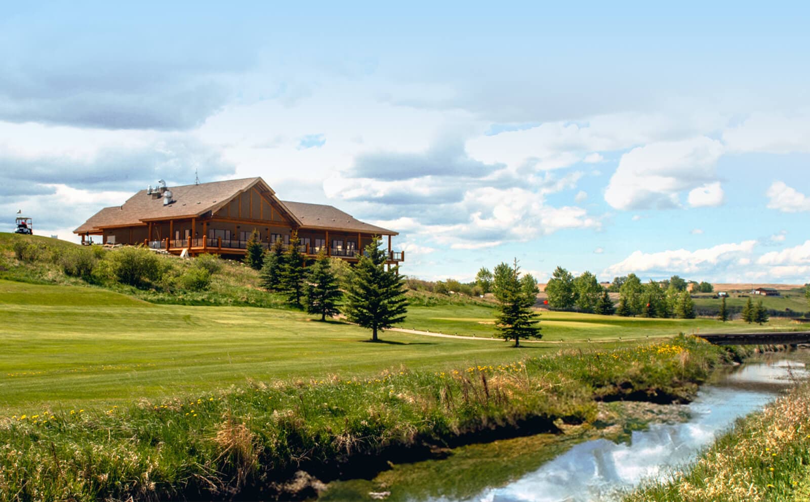 Apple Creek Golf Course