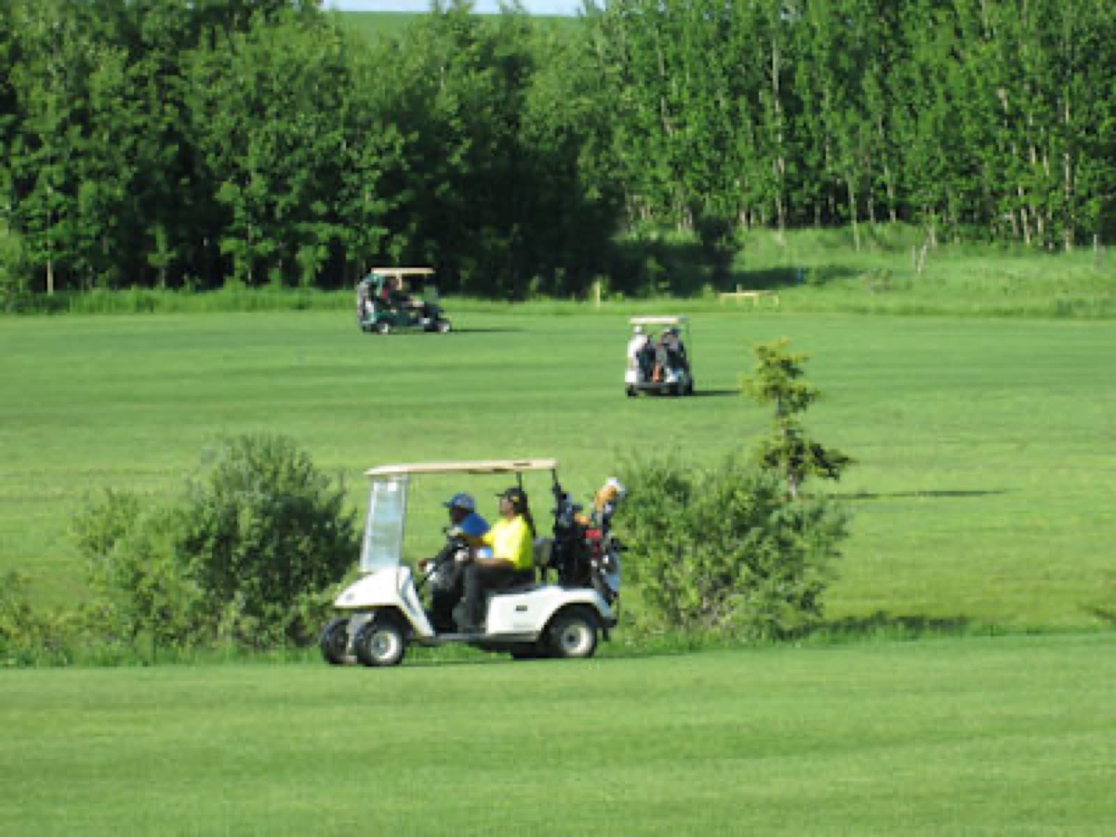 Beaver Dam Golf Course