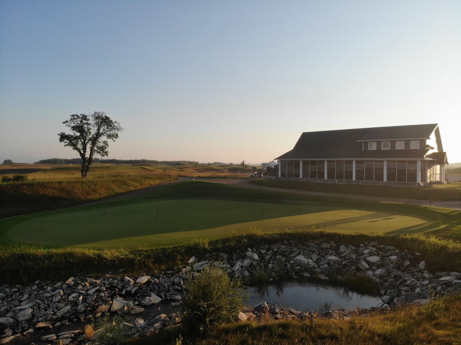 Coal Creek Golf Resort