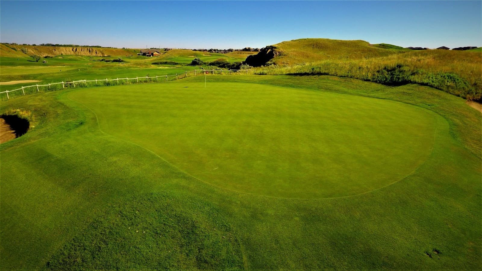 Desert Blume Golf Club golf course