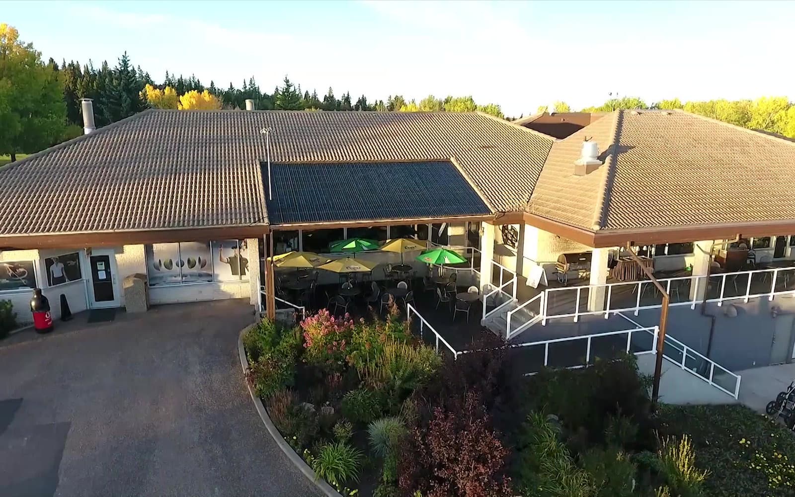 River Bend Golf & Recreation Area