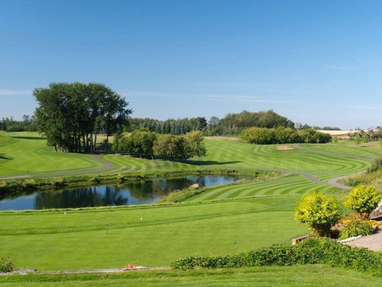 The Ranch Golf & Country Club