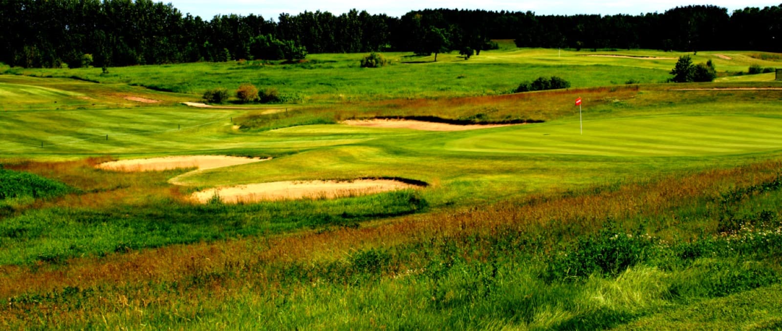 St. Paul Golf Course golf course