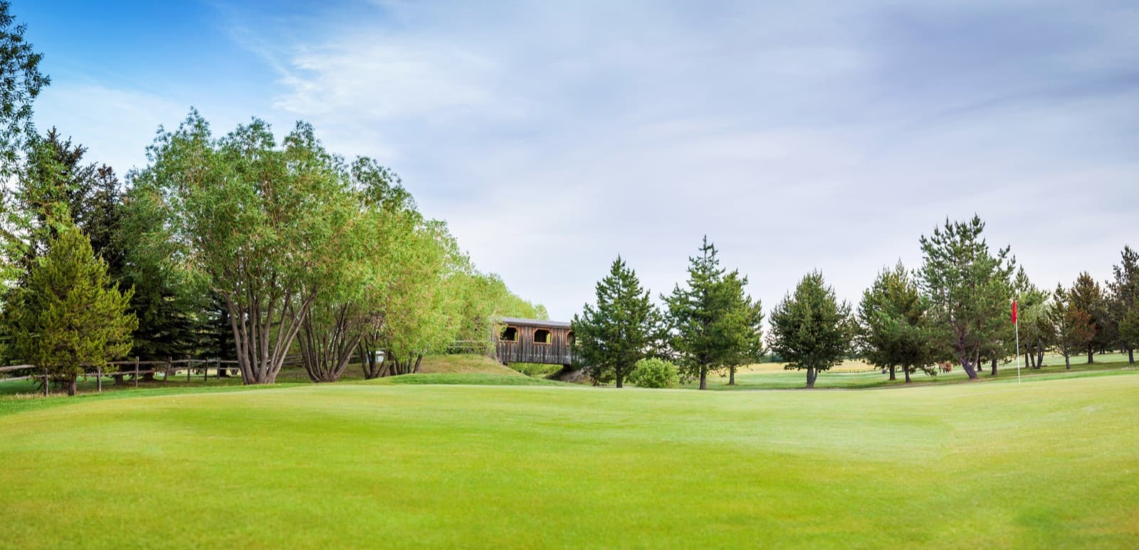 Meadowlands Golf Club at Sylvan Lake