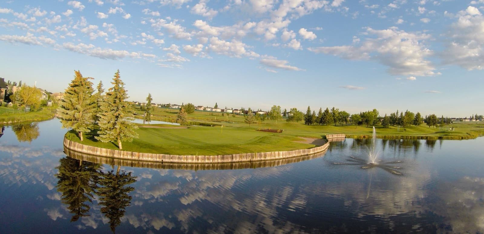Lakeside Golf Club