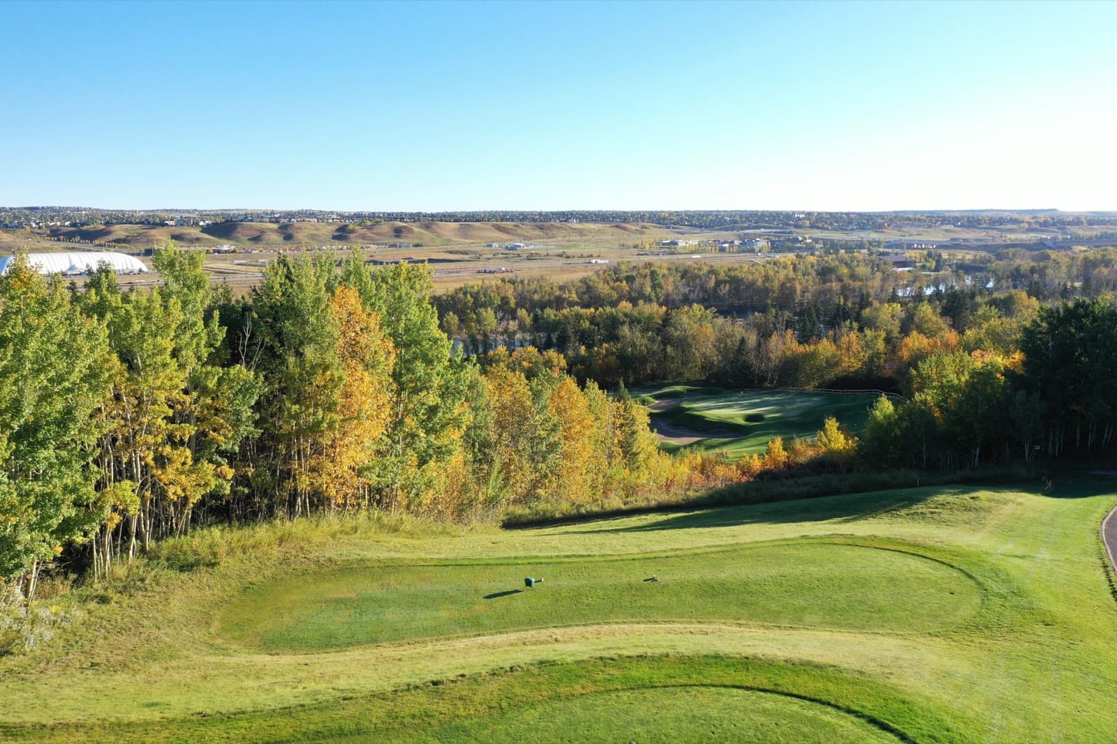 Valley Ridge Golf Club