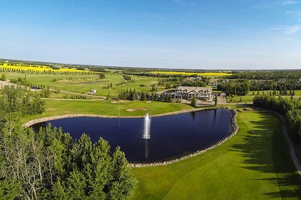 Eagle Rock Golf Course