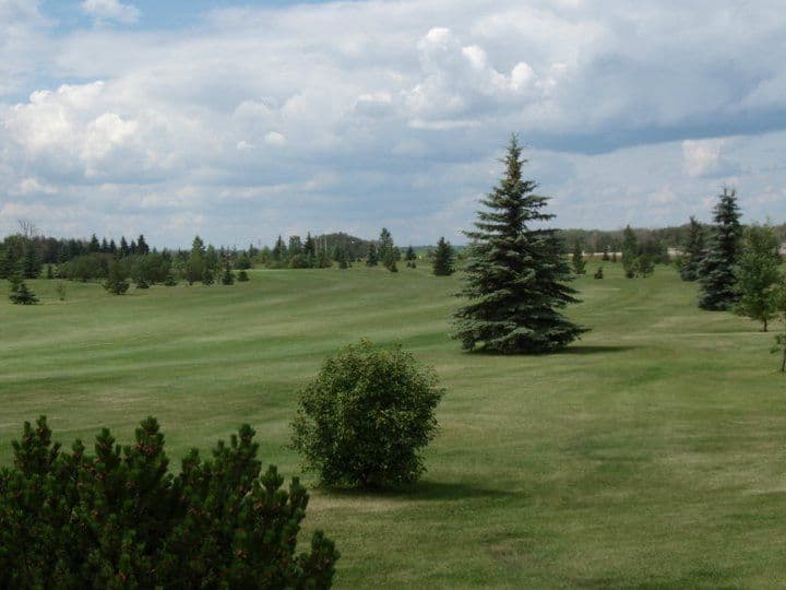 Tofield Golf Course golf course