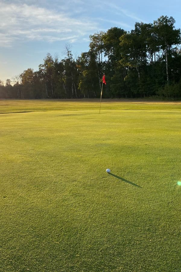 Sylvan Lake Golf & Country Club