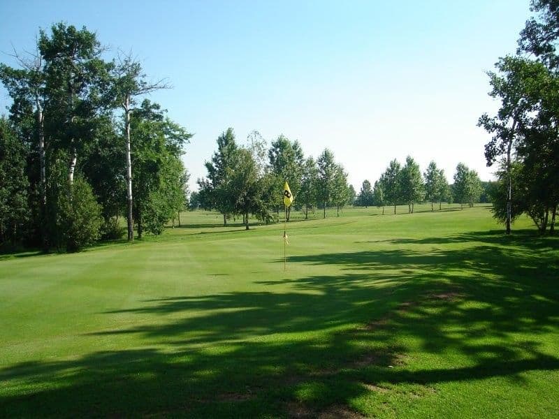 Birch Hills Golf Course golf course